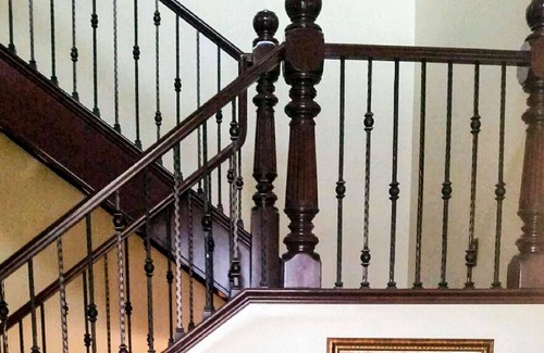 St. George House | Large home in the heart of St. George great for family reunions.