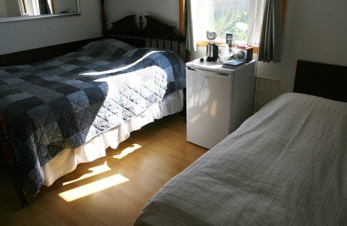 Faskrudsfjordur House | Large House for 20 persons