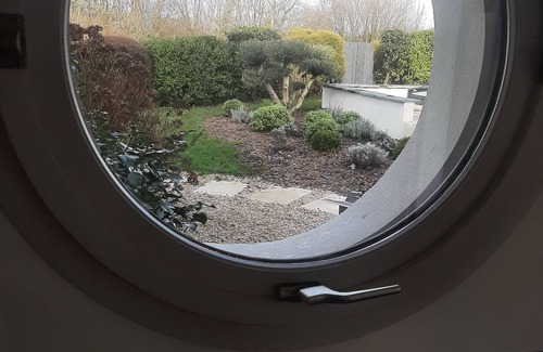 Larmor-Baden House | Large house ideally located to discover the Gulf of Morbihan