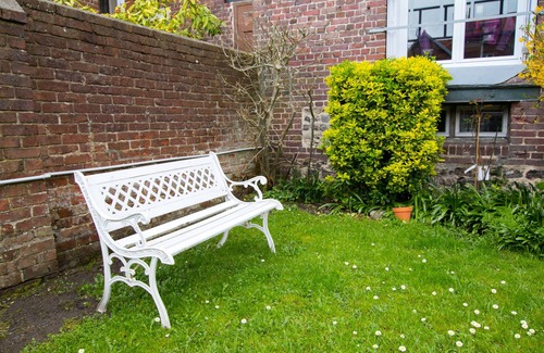 Dieppe House | Large house in Dieppe close to the beach and the city center