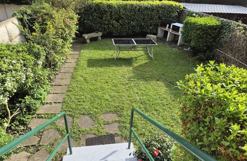 Dieppe House | Large house in Dieppe close to the beach and the city center