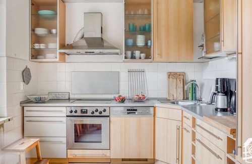 Doese House | Large house in Nordic modern style