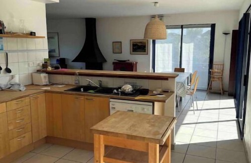 Sarzeau House | Large house - near Sarzeau with view of the Gulf