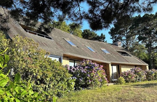 Sarzeau House | Large house - near Sarzeau with view of the Gulf