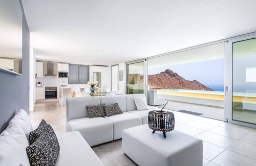 Costa Adeje House | Large house on the coast suitable for 8 people