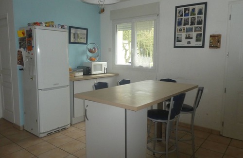 Sables-d'Or-les-Pins House | Large house Sables d'Or Fréhel beach 600m, Family or friends