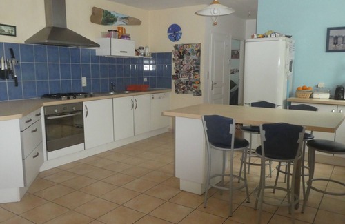 Sables-d'Or-les-Pins House | Large house Sables d'Or Fréhel beach 600m, Family or friends
