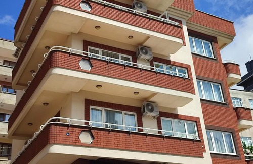 Trabzon Apartment | Large House