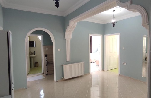Trabzon Apartment | Large House