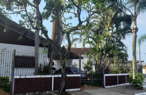 Caicara House | Large House With Pool And Tennis Court
