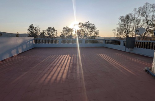 Ait Kamara House | Large house with space for family in Ait Kamara
