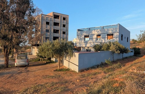 Ait Kamara House | Large house with space for family in Ait Kamara