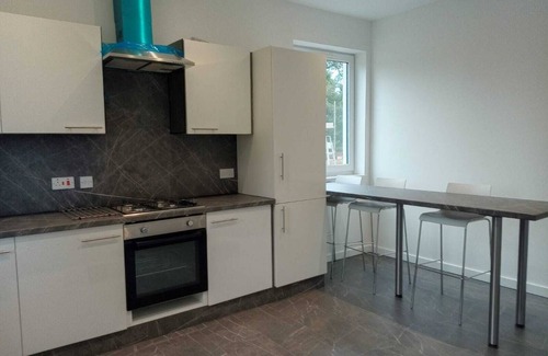 Glencarse House | Large & Impressive newly built 5-Bed detached house