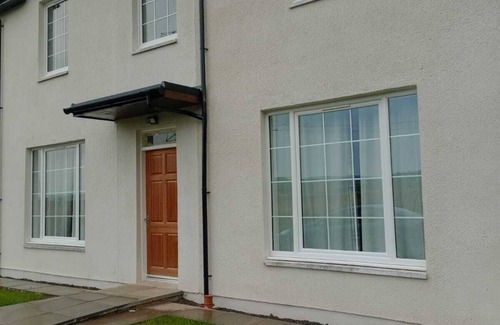 Glencarse House | Large & Impressive newly built 5-Bed detached house