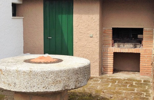 Castiglione della Pescaia House | large house in the countryside 2 km from the sea