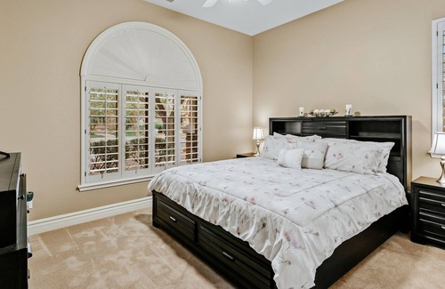 Power Ranch House | Large, Lovely Family Home in Gilbert with pool/spa