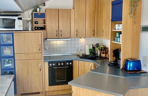 Schoenwald Apartment | Large Luxurious Apartment with stunning views, indoor pool and sauna