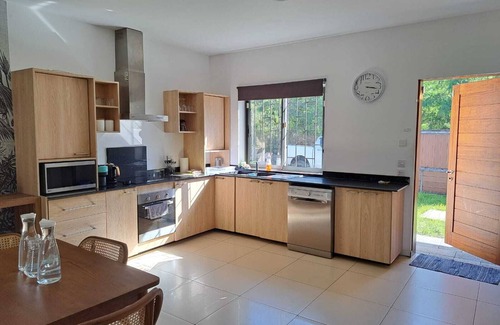 Grand-Baie Villa | Large Luxury Villa with Private Pool Grand Bay