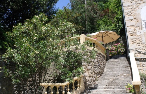 Largentiere House | Large Maison de Maitre in the heart of nature with culture, near Largentière