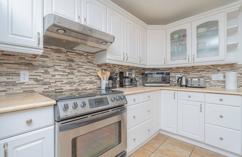 Mercer Island House | Large Mercer Island 5b3b Family home