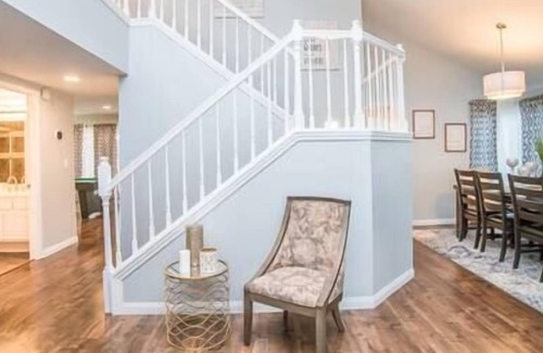 Canyon Gate House | ❤️Large & Modern 4b3b Vegas Home with Pool & Spa!