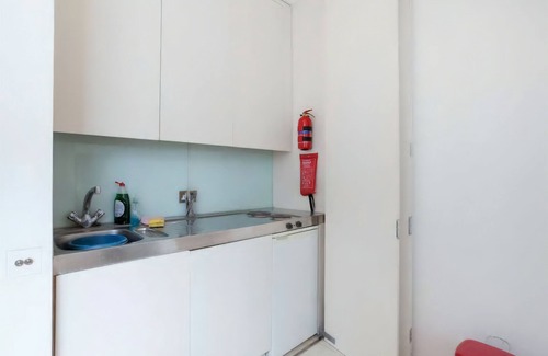 Pimlico Apartment | Large one bedroom flat inPimlico