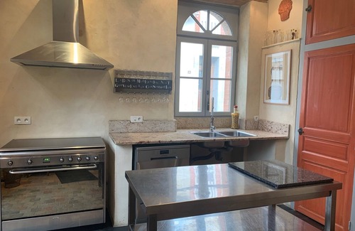 Bellevigne-en-Layon House | Large property in a wine-producing village, garden, pool, Anjou Loire Valley
