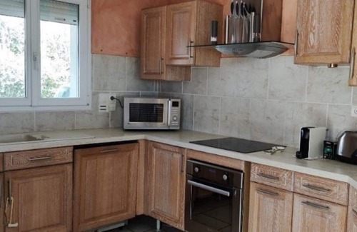 Le Peage-de-Roussillon House | Large quiet house near Parc du Pilat