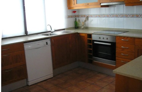 Ciutadella de Menorca Villa | Large recently built villa, with private garden and pool,