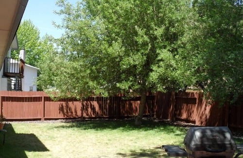 Reno/Tahoe Airport House | Large Reno Home Near Convention Center and Peppermill Casino