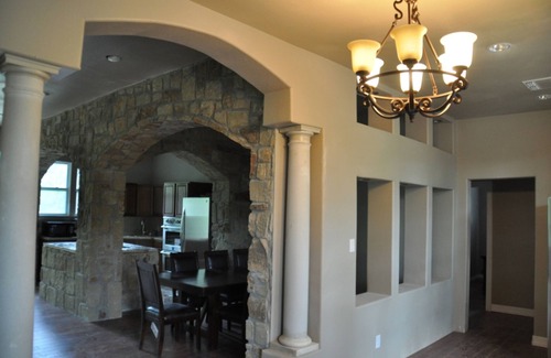 Seguin House | Large River Home with private pool, basketball court, private, pool table