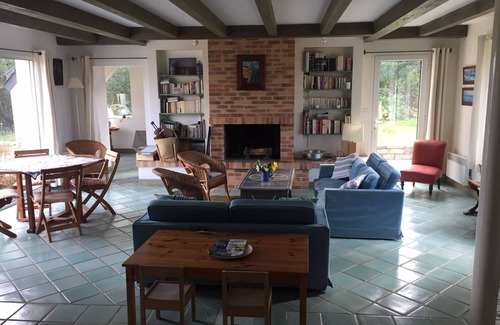 Morbihan House | Large seaside family home in Saint Philibert (Morbihan)