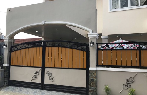 Talisay House | Large, Spacious, Clean and Elegant House in Talisay City, Cebu for 6+ Guests
