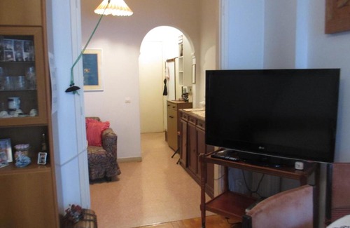 Ilisia Apartment | Large STUDIO, comfortable, Wi-Fi