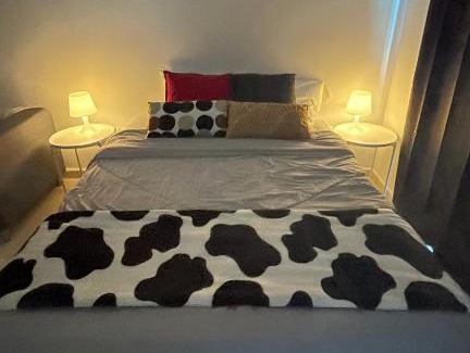 Dubai Production City Apartment | Large studio in IMPZ, among hotels & Retial centre