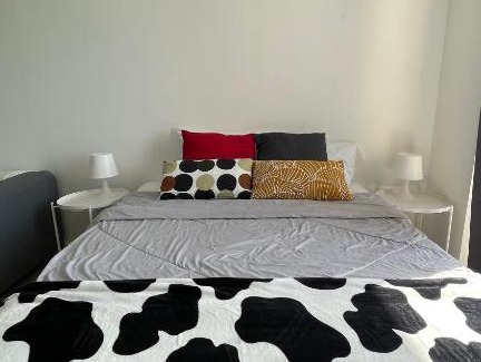 Dubai Production City Apartment | Large studio in IMPZ, among hotels & Retial centre