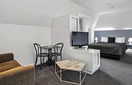 Kings Cross House | Large studio Kings Cross 401