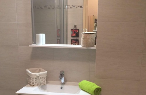 Mougins Apartment | Large studio Mougins