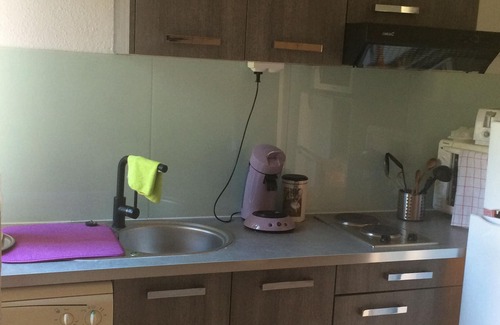 Mougins Apartment | Large studio Mougins
