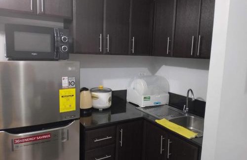 Socorro Apartment | Large studio with pool
