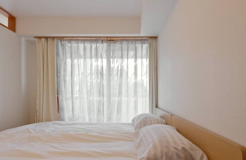 Higashiazabu Condo | Large Suit at nice area Quiet Azabu's super comfortable style 1 minute to Akabanebashi Station Large bath