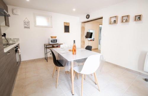 Amboise Apartment | Large T2 on the road to Chateau d'Amboise
