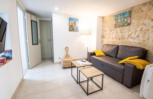 Amboise Apartment | Large T2 on the road to Chateau d'Amboise