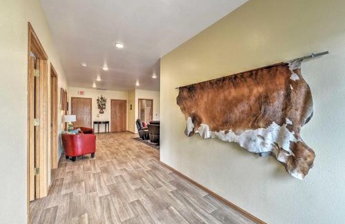Ten Sleep House | Large Ten Sleep Home on Main St, 10 Mins to Canyon