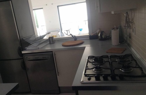 Principe Real Apartment | Large terrace, beautiful view in the heart of Lisboa