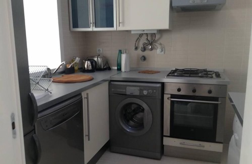 Principe Real Apartment | Large terrace, beautiful view in the heart of Lisboa