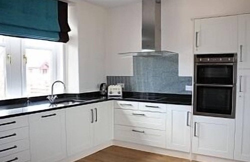 Grantown-on-Spey House | Large Traditional Detached House Within The Cairngorms National Park, Speyside.
