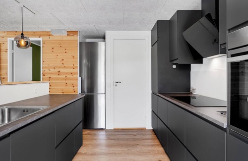 Bønnerup Strand House | Large vacation home with private indoor pool and sauna in beautiful Djursland.
