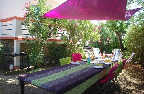 Royan House | Large villa 12 people Chay beach at your feet