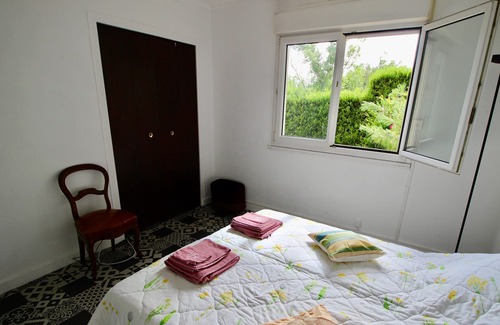Toulaud House | Large Villa 6 people with swimming pool and green surroundings